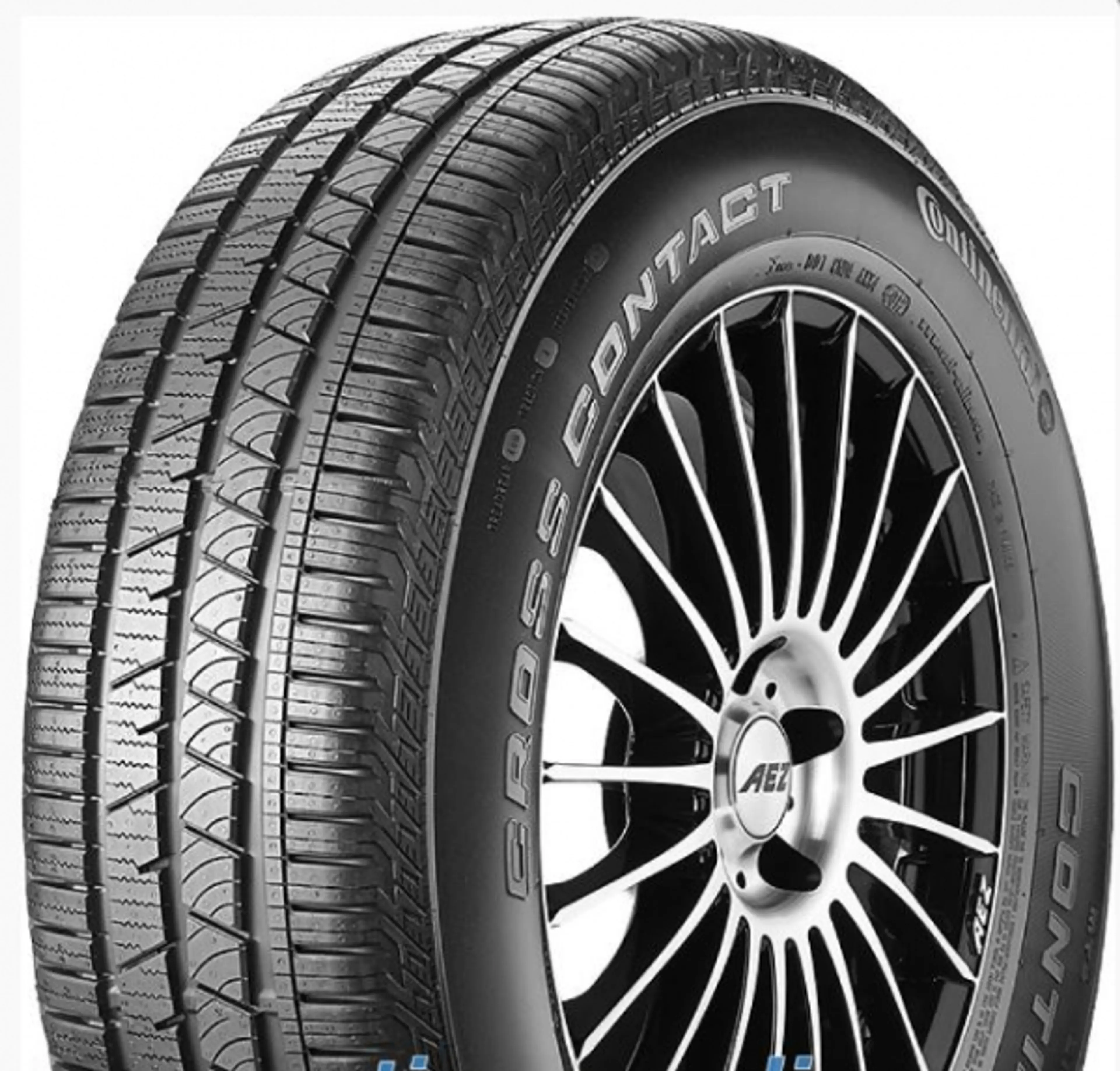 215/65R16 98H CROSSCONTACT LX SPORT