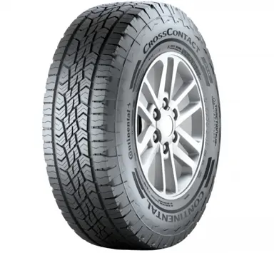 245/70 R17 114T CROSSCONTACT A