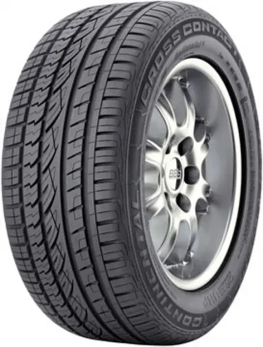 265/50R20 111V XL FR CROSSCONTACT U