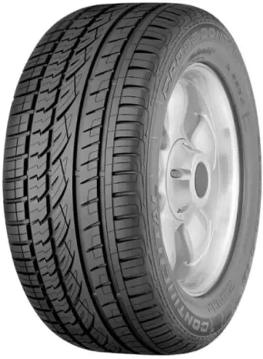255/60R18 112H XL CROSSCONTACT UHP