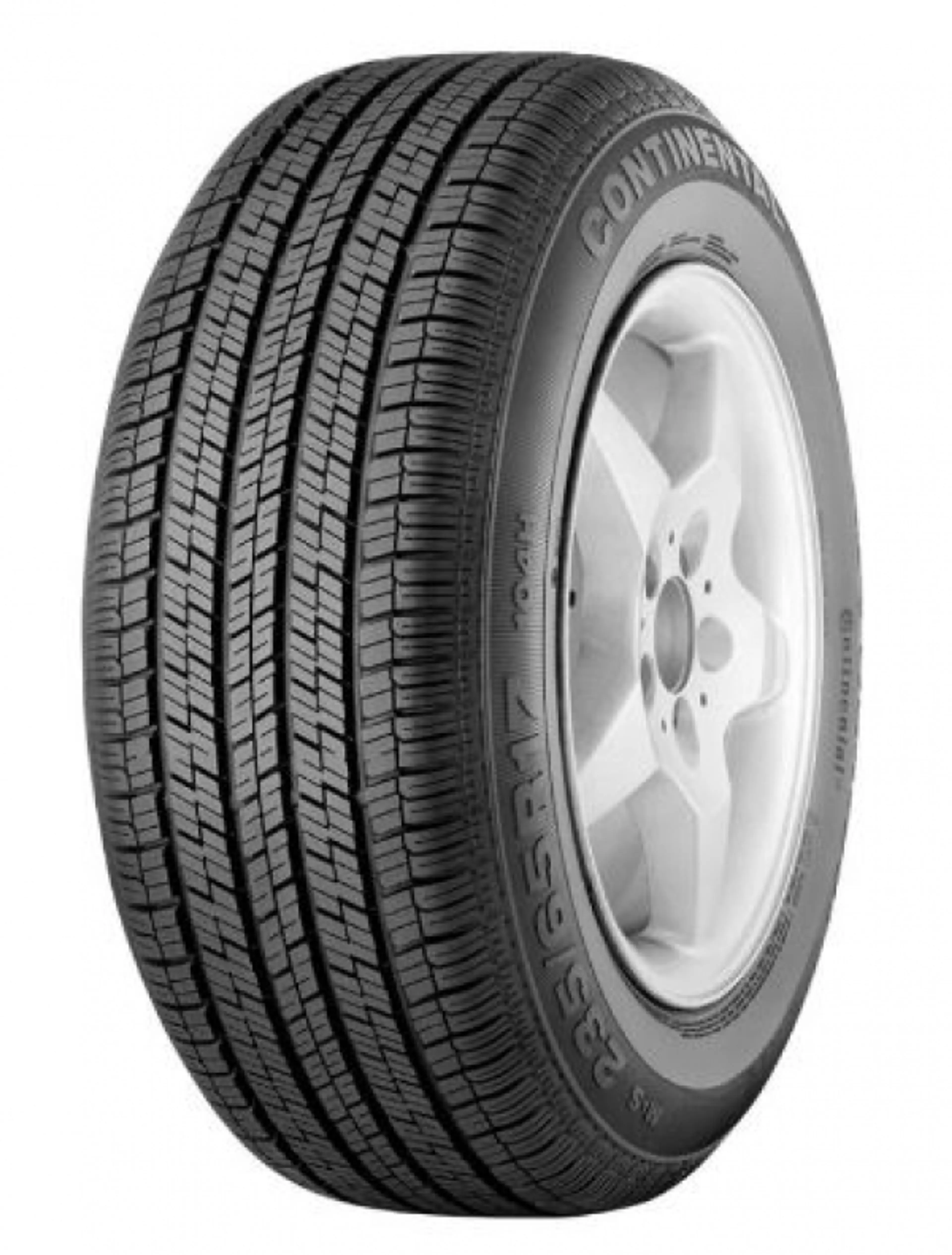 225/65R17 102T 4X4CONTACT #
