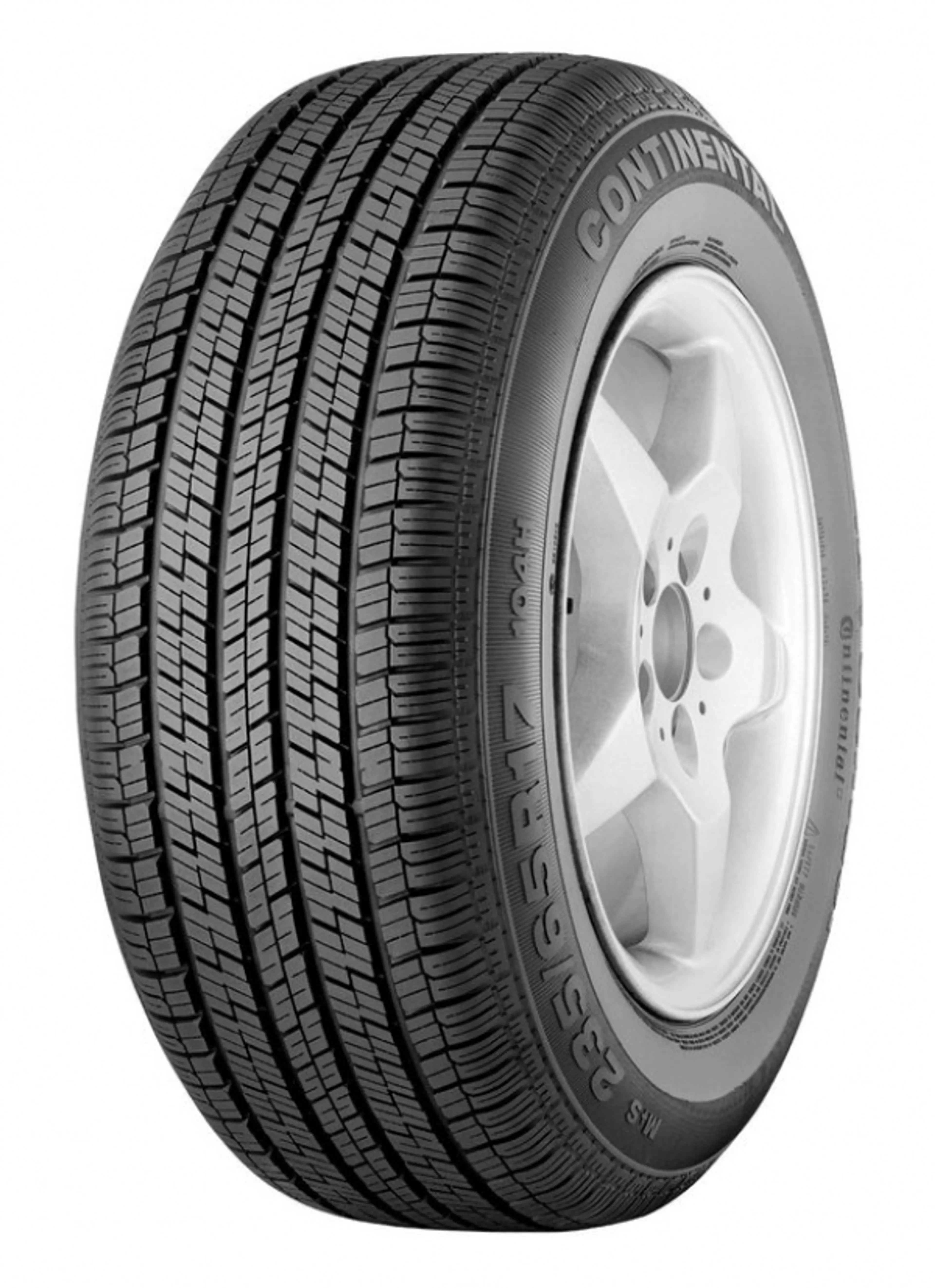 275/55R19 111V FR ML 4X4CONTACT MO