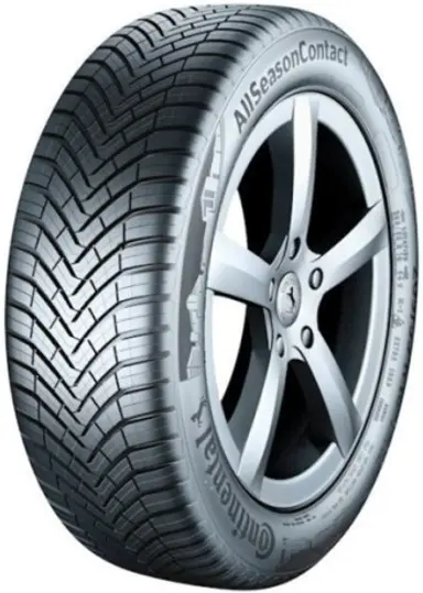 205/40VR17 84V XL ALLSEASON CO