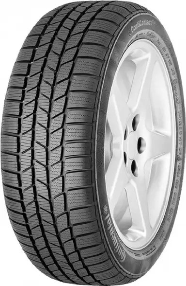 215/55R17 94V CONTICONTACT TS 815 C