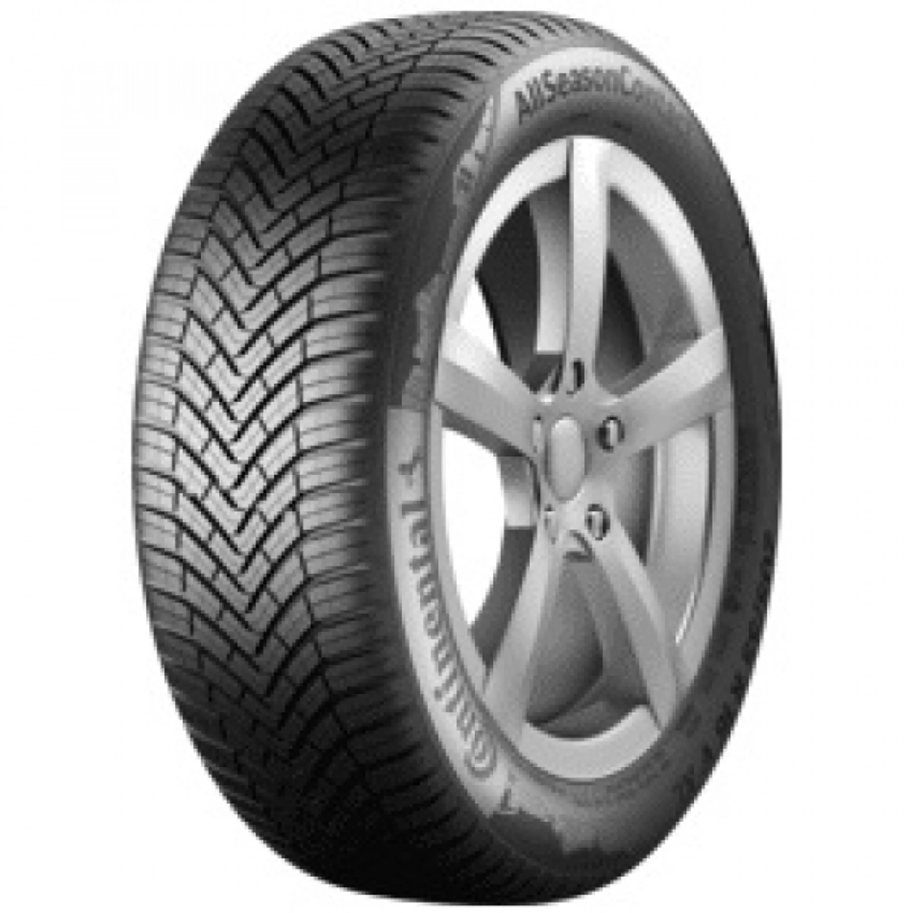 265/45R20 108Y XL FR ALLSEASONCONTA