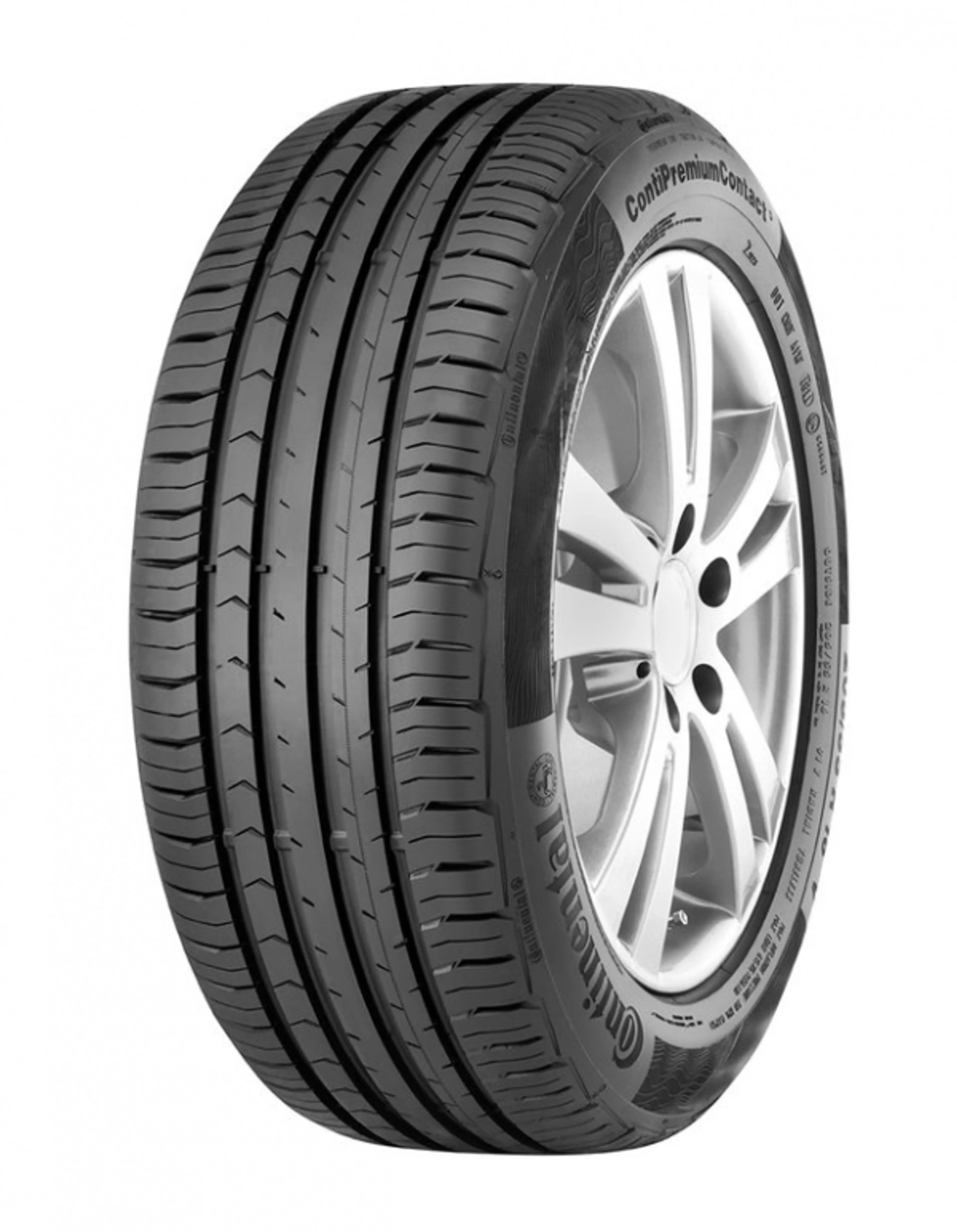 215/65R15 96H CONTIPREMIUMCONTACT 5