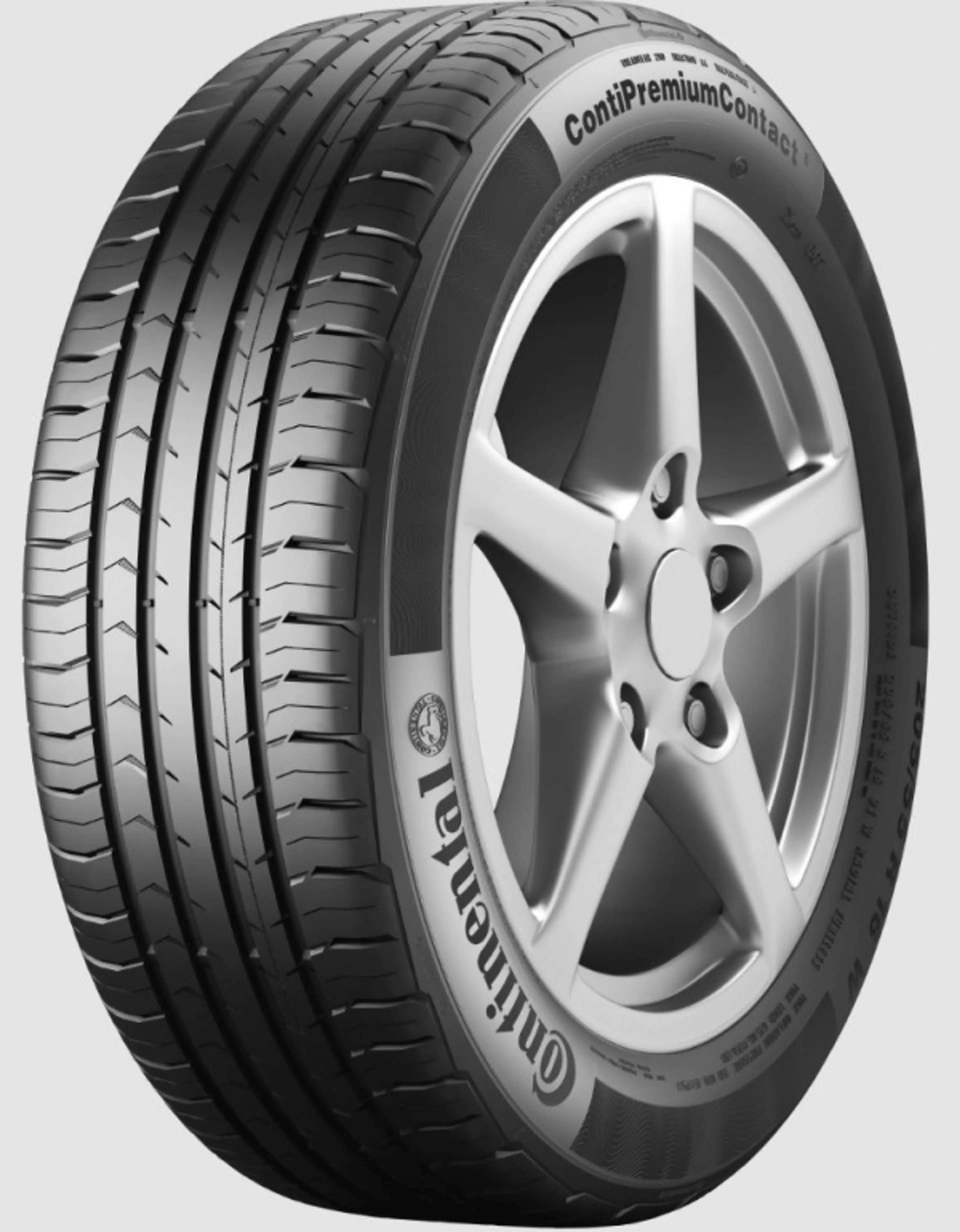 225/60 R17 99V PREMIUMCONTACT