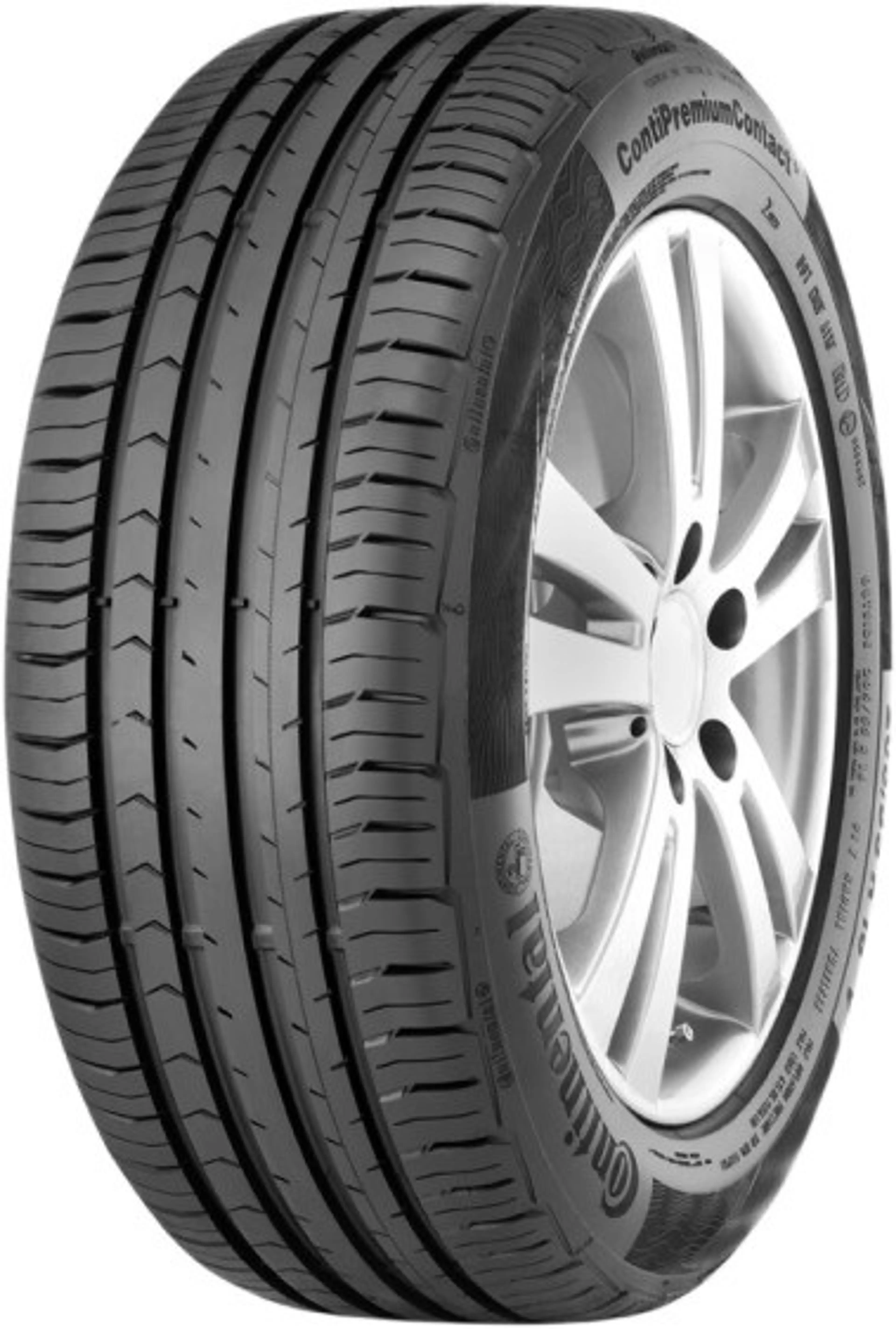 225/55R17 97V FR CONTIPREMIUMCONTAC
