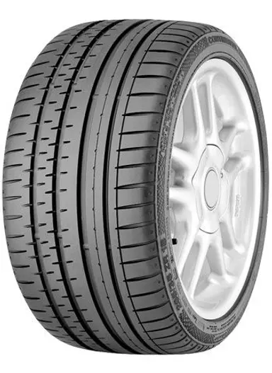 255/35ZR20 97Y XL SPORTCONTACT
