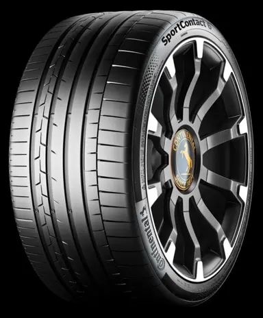 255/30ZR22 95Y XL SPORTCONTACT