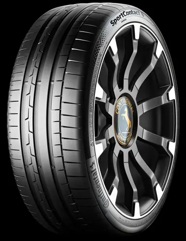 285/35 ZR22 106Y SP.CONTACT 6