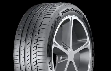 245/40R21 100Y XL FR PREMIUMCONTACT