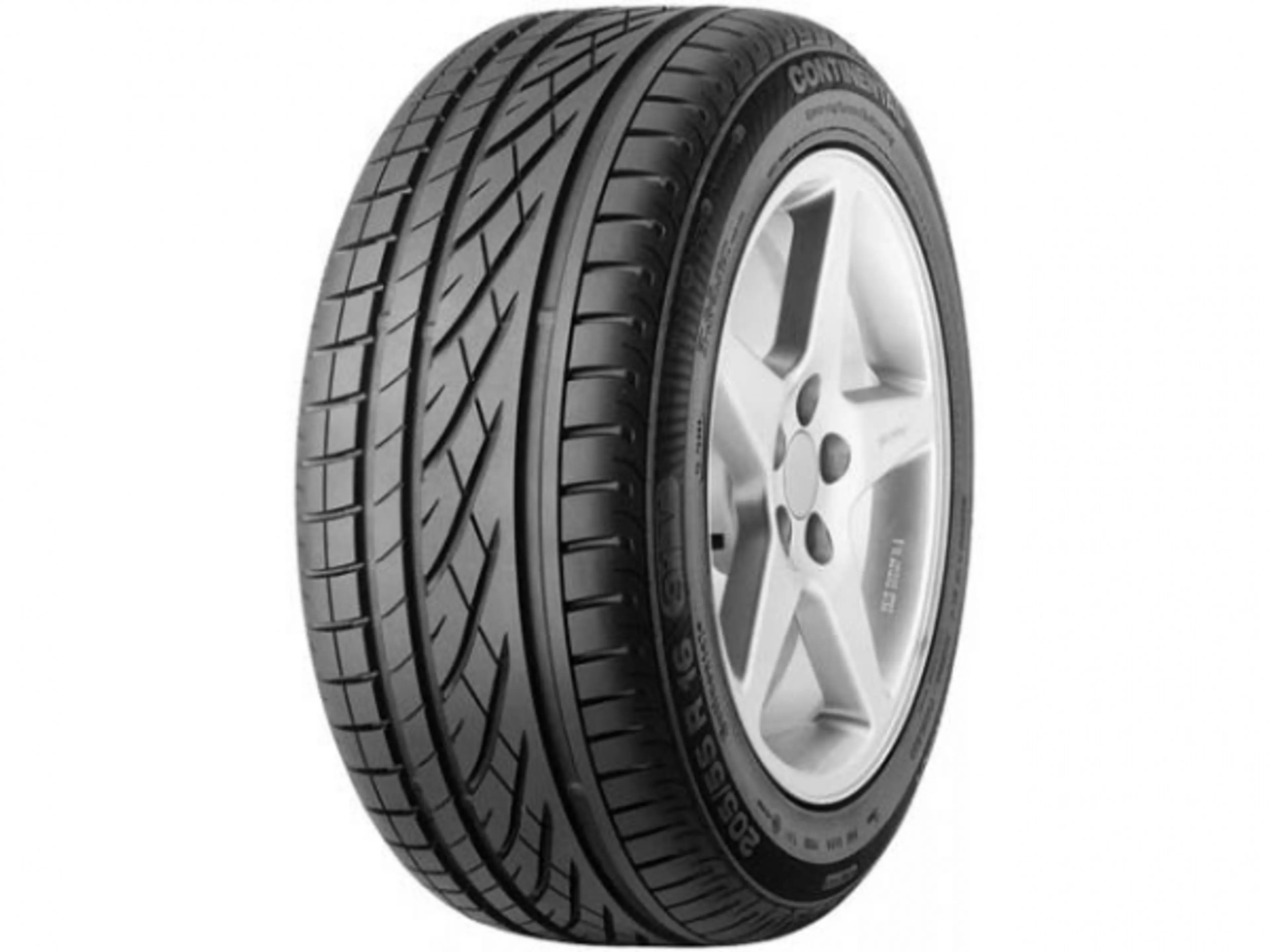 205/55R16 91V CONTIPREMIUMCONTACT S