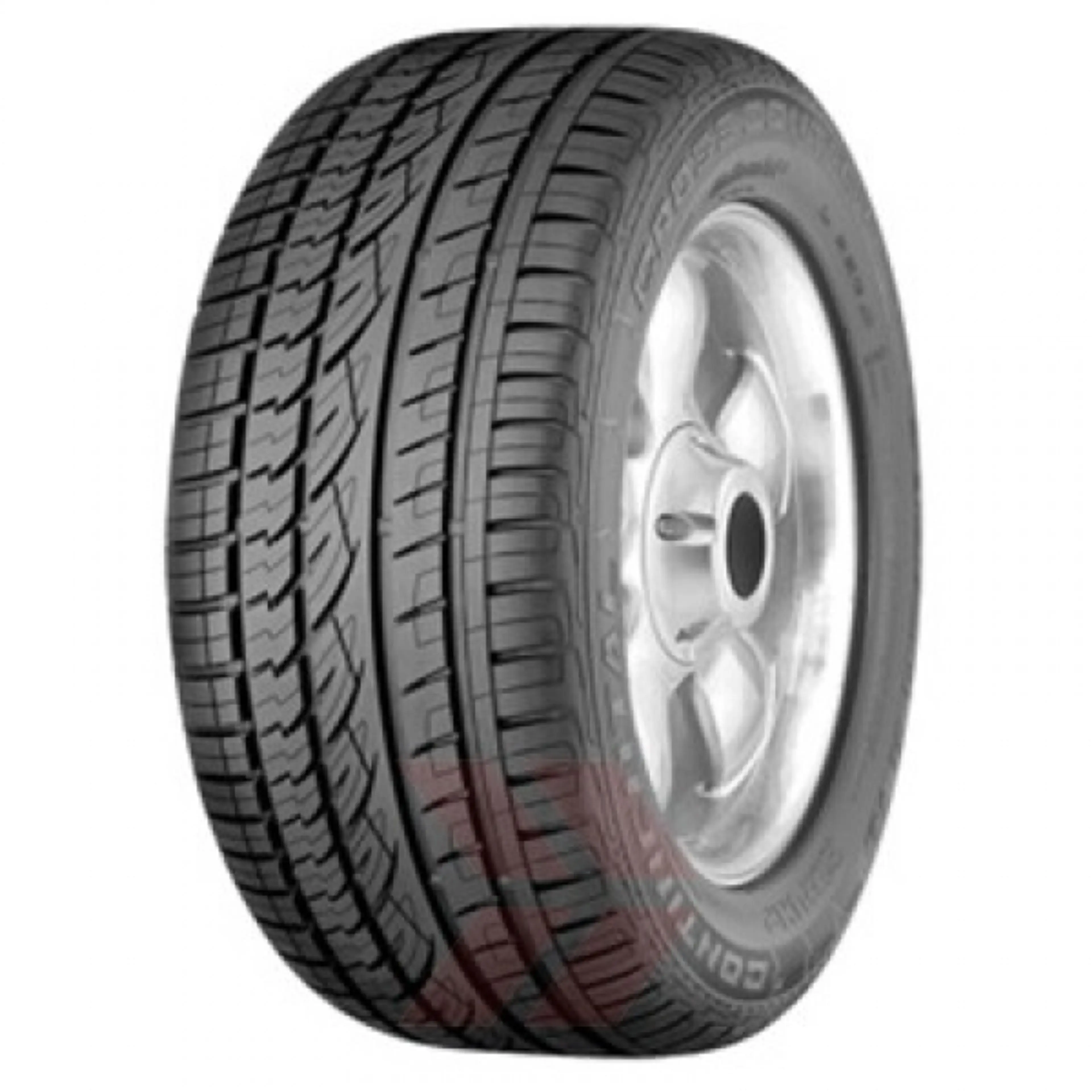 245/45R20 103W XL FR CROSSCONTACT U