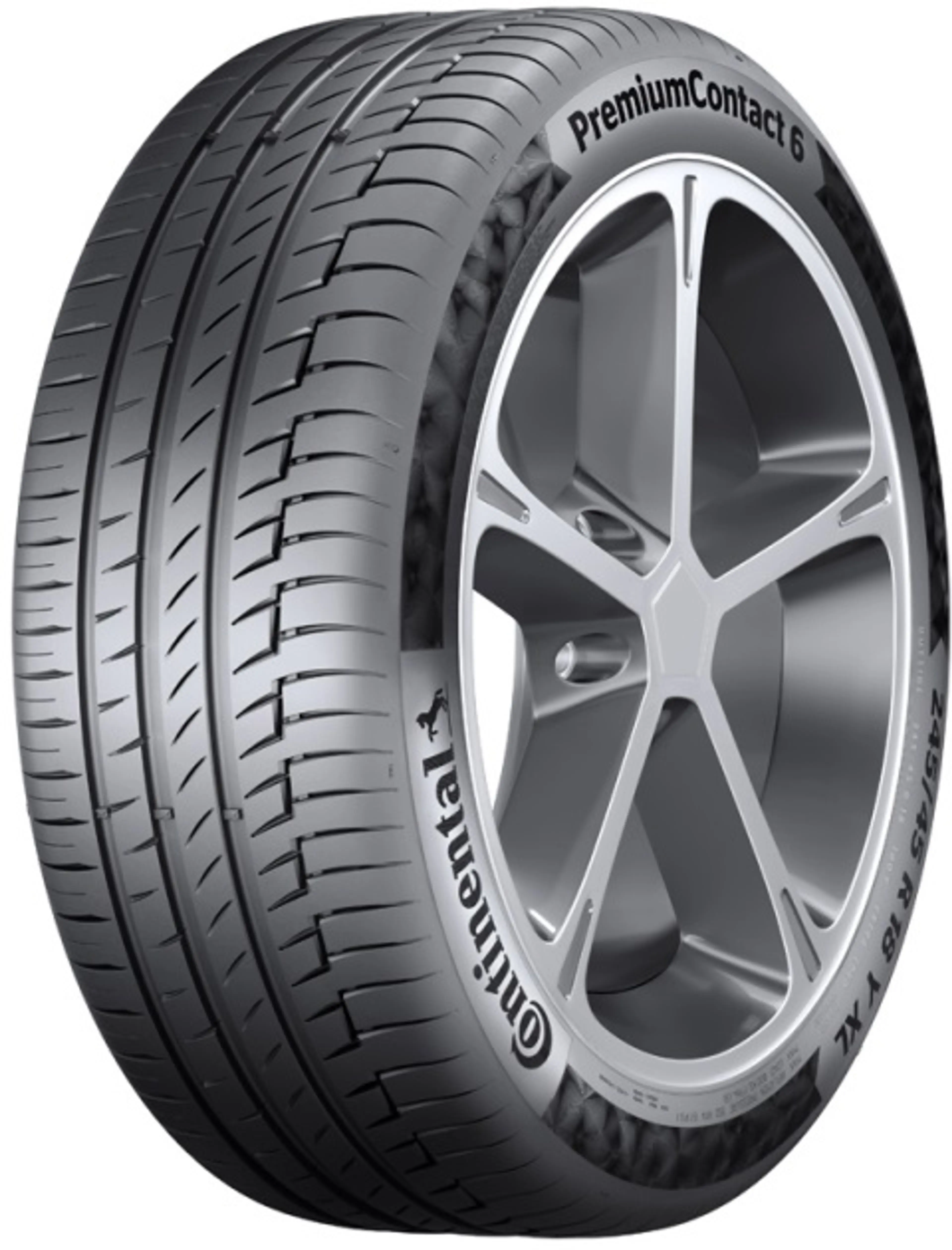 255/40R22 103V XL FR PREMIUMCONTACT