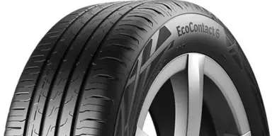 205/55R16 91W ECOCONTACT 6 *
