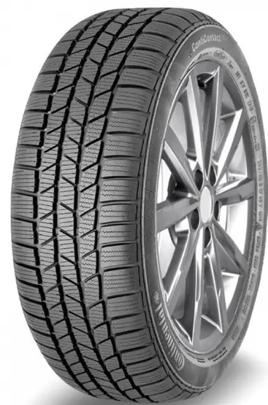 205/60R16 96V XL CONTICONTACT TS 81