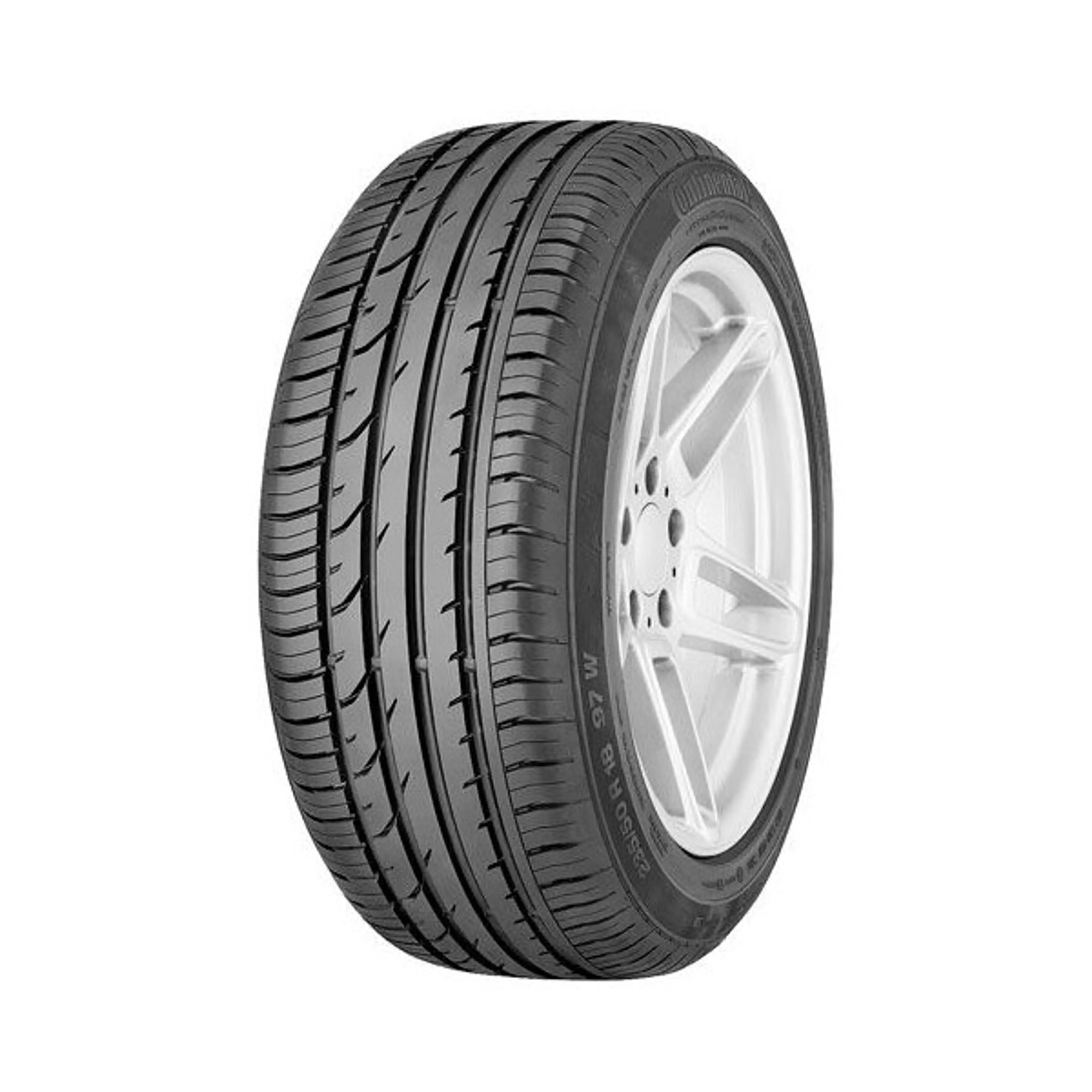225/50R17 98H XL FR CONTIPREMIUMCON