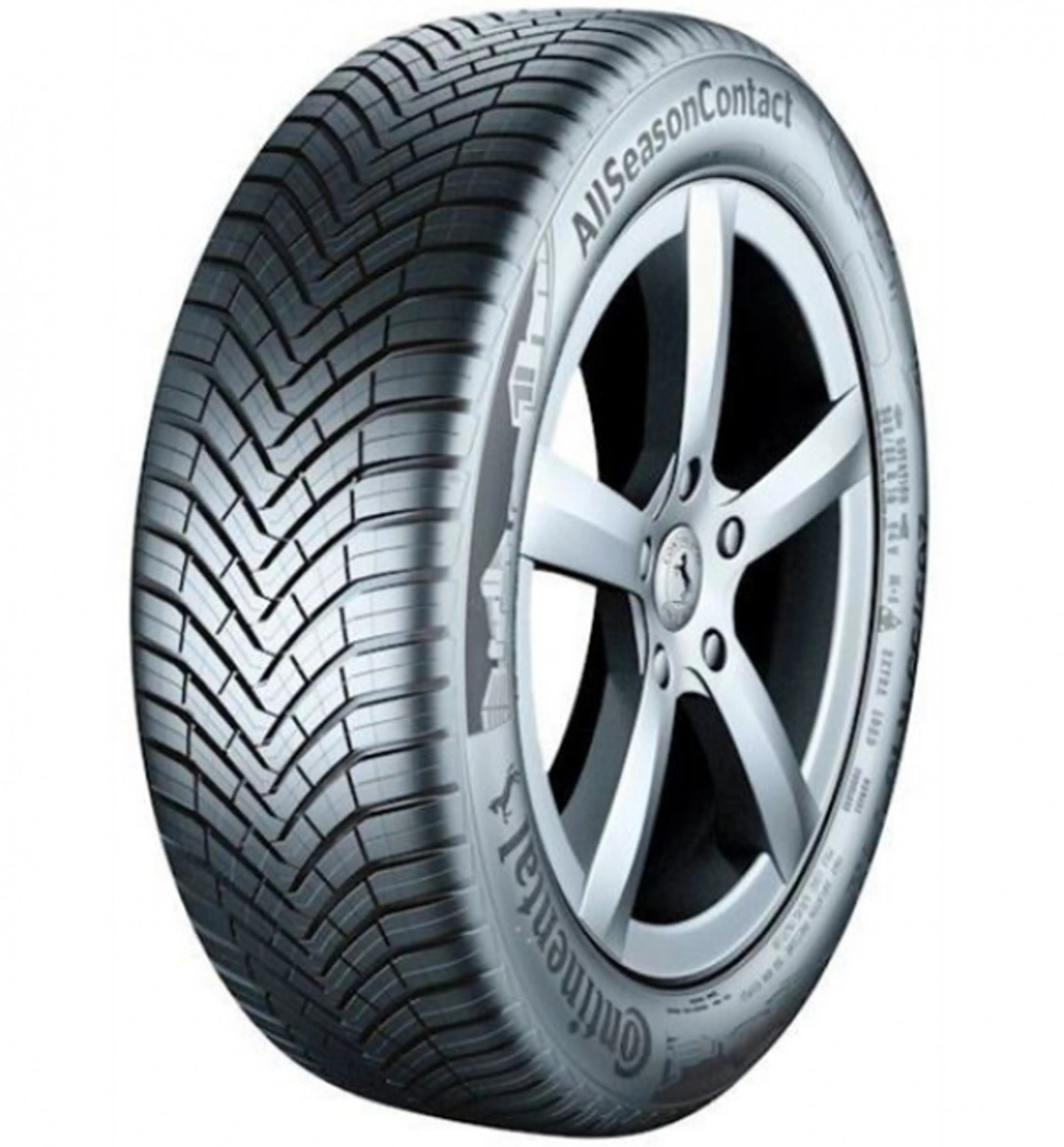 195/55 R20 95H ALLSEASONS CONT