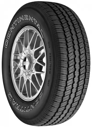 255/70 R16 111H CONTITRAC