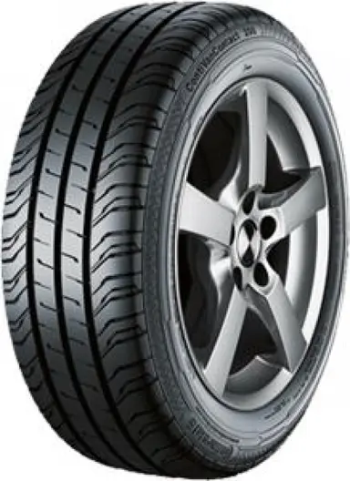 235/60R17C 117/115R CONTIVANCONTACT
