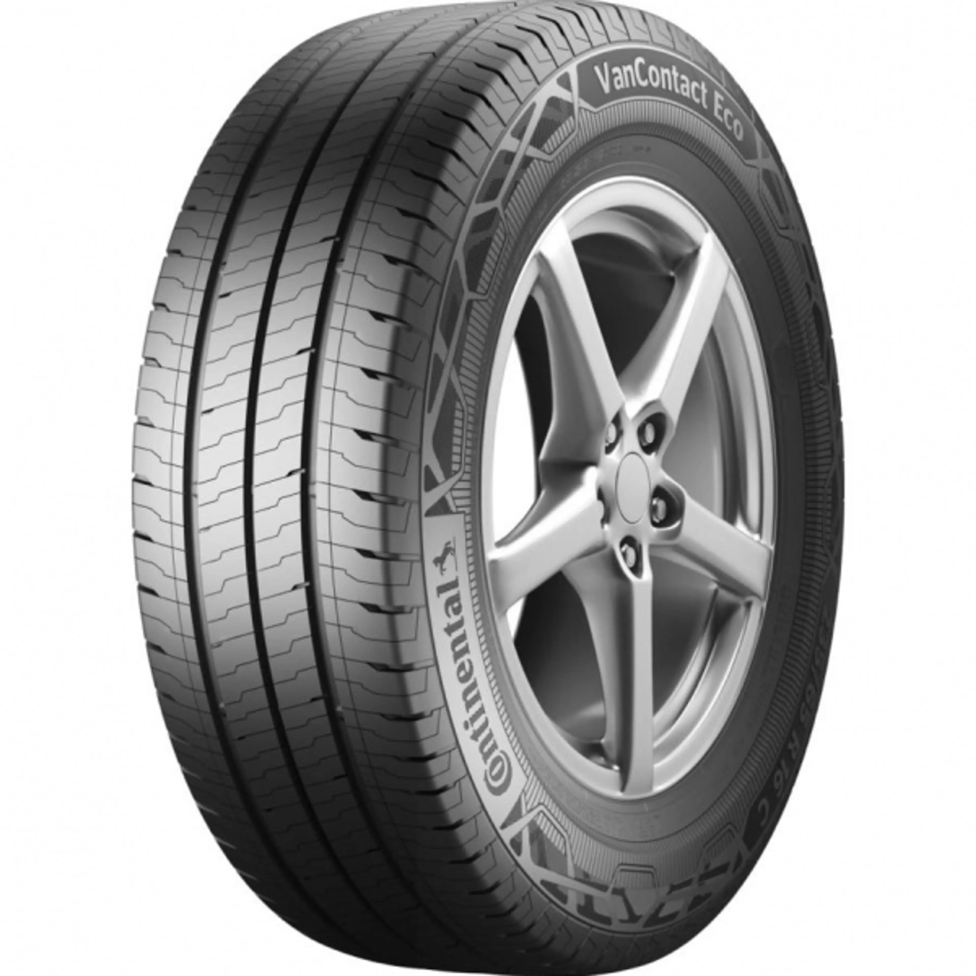 225/70R15C 112/110R (115N) VANCONTA
