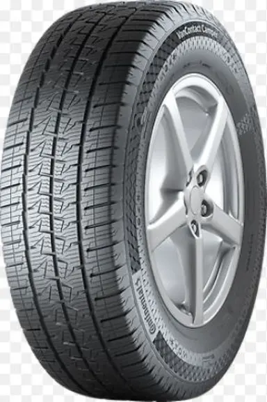 235/65R16CP 115R VANCONTACT CAMPER 