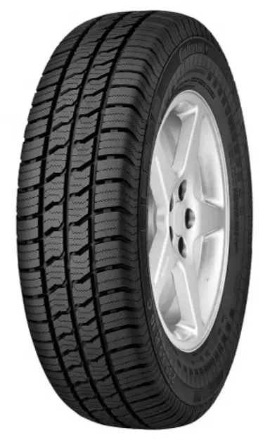 225/75R16C 121/120R VANCOFOURSEASON