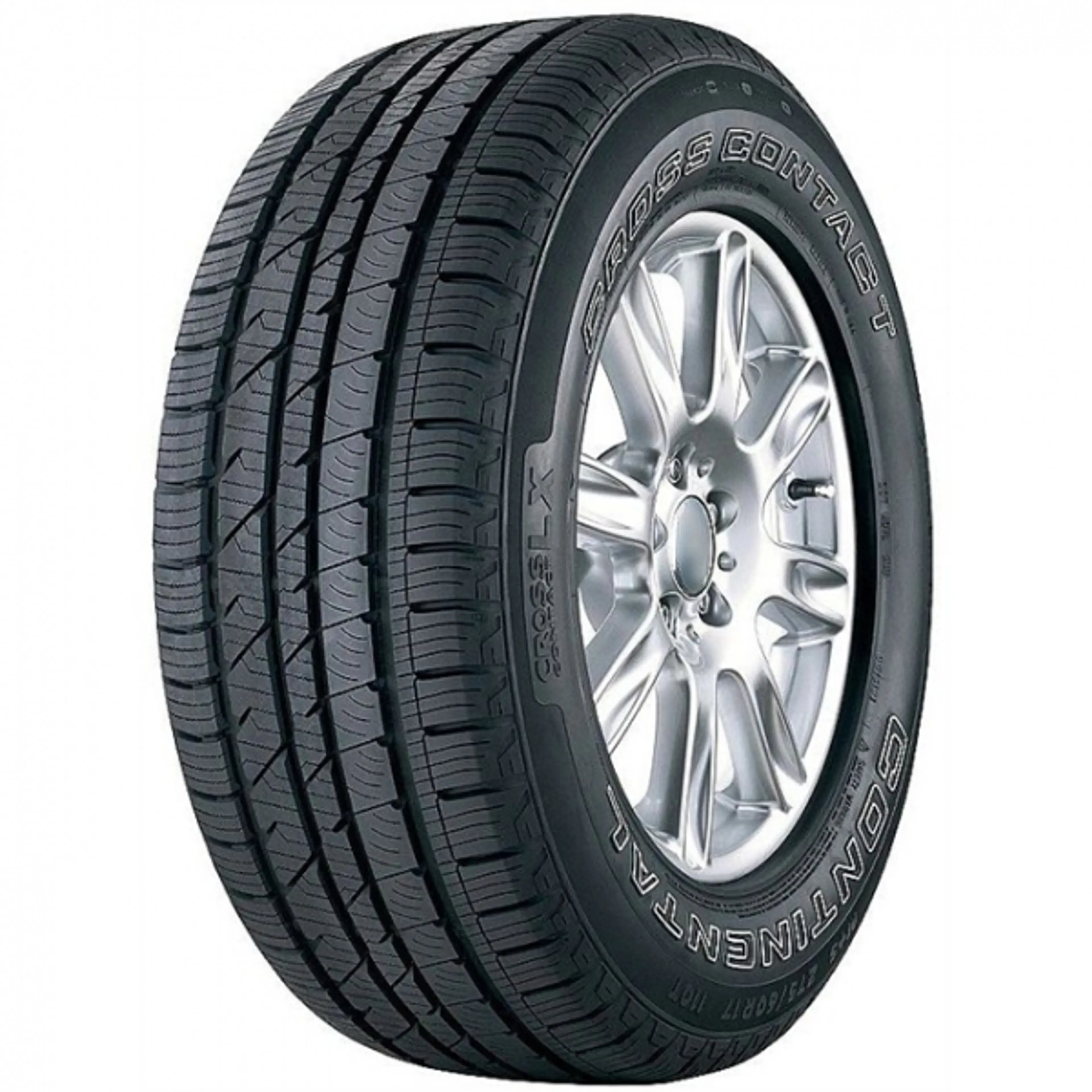 225/65R17 102H FR CCLX2