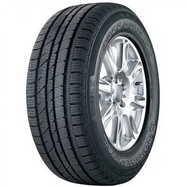 235/60R18 103H FR CROSSCONTACT LX S