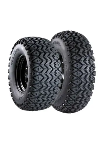 CARLSTAR 240/75R10 ALL TRAIL II 4PR