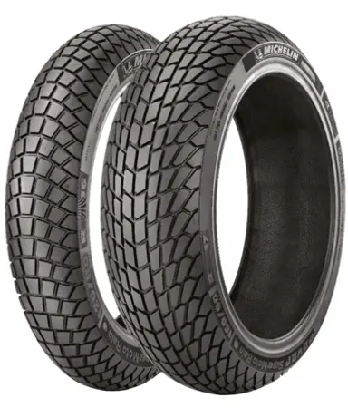 120/75R16,5 POWER SUPERMOTO RAIN NH