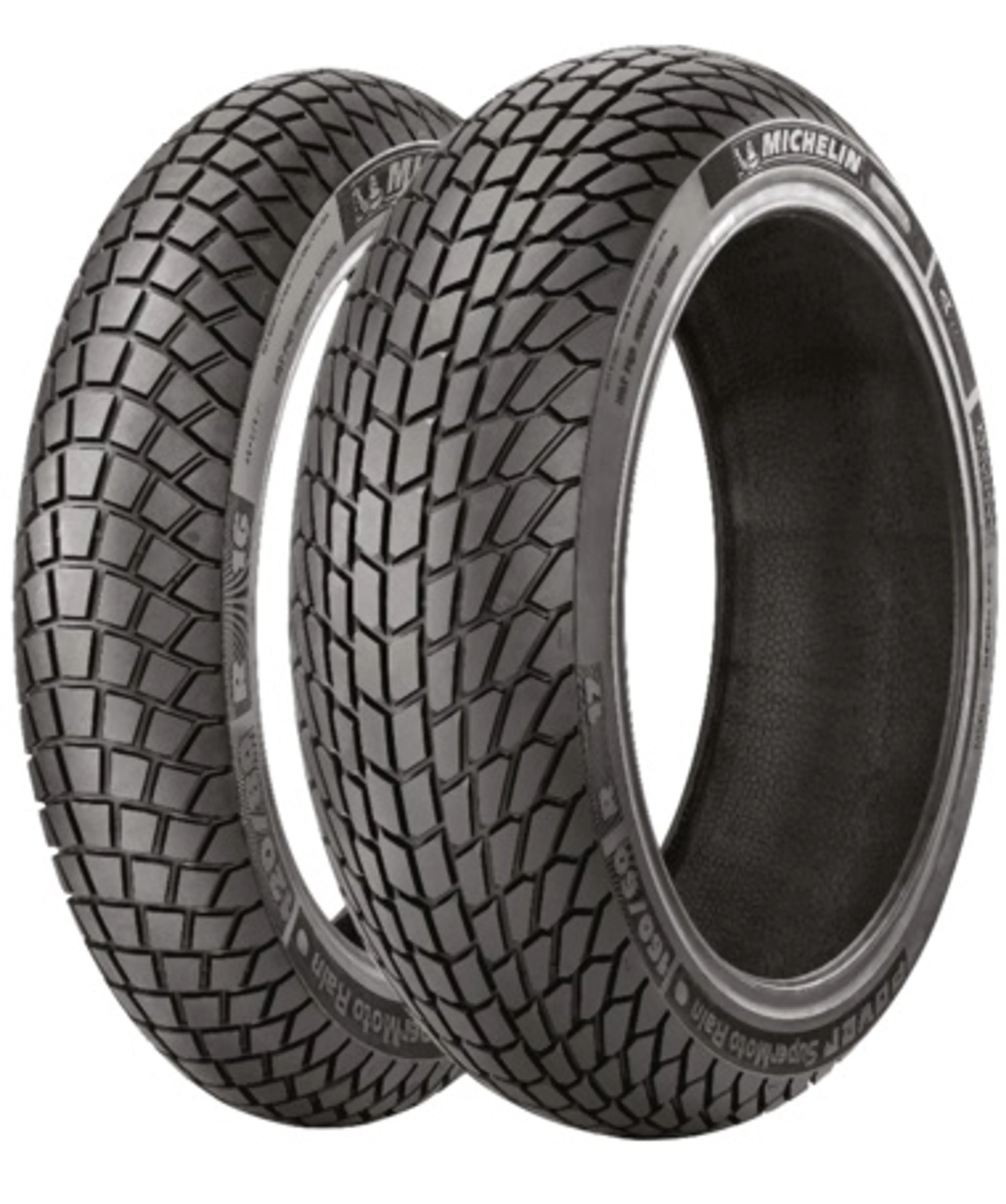 120/75R16,5 POWER SUPERMOTO RAIN NH
