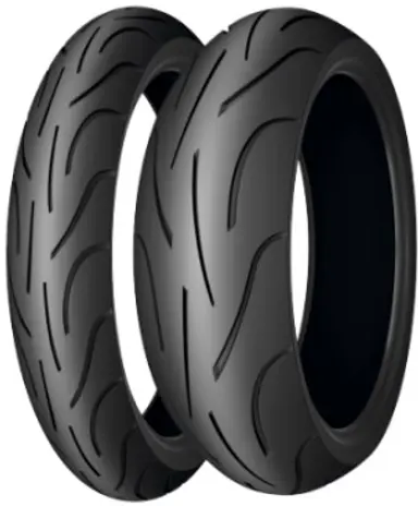 170/60ZR17 72W PILOT POWER 2CT.