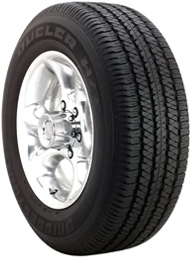 245/70SR17 108S DUELER H/T D684-II