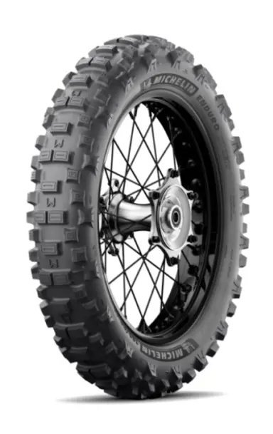140/80-18 70R TT R ENDURO XTREM NHS