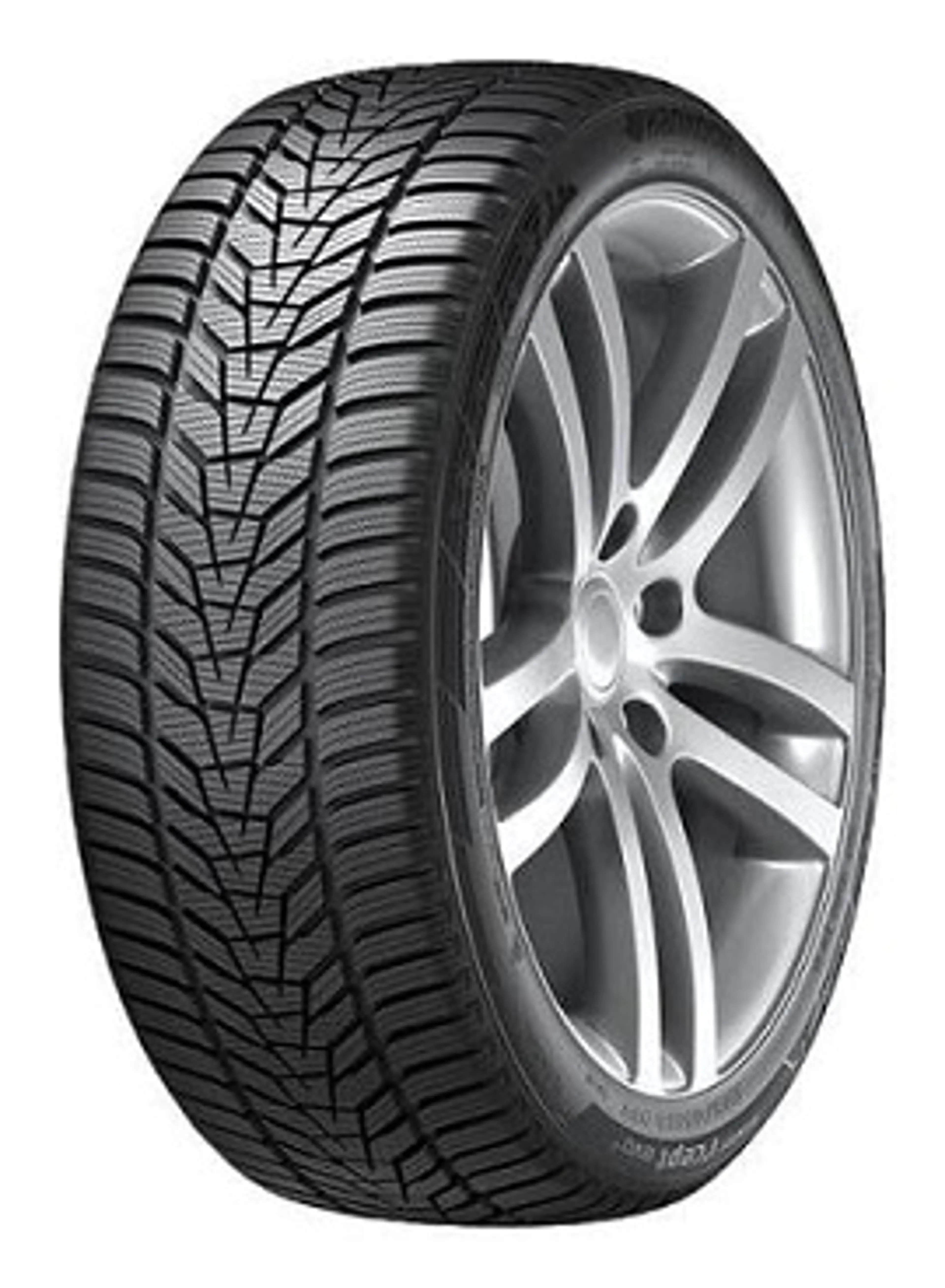 245/35WR20 95W XL W330 WINTE.I*CEPT