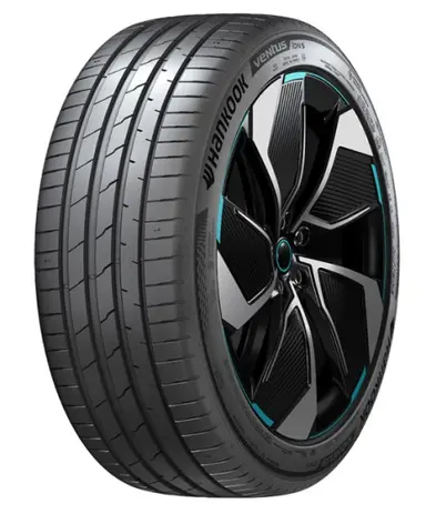 245/40YR21 100Y XL IK01 ION EVO (NF