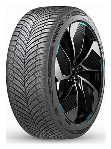 205/40WR18 86W XL IL01 ION FLEXCLIM