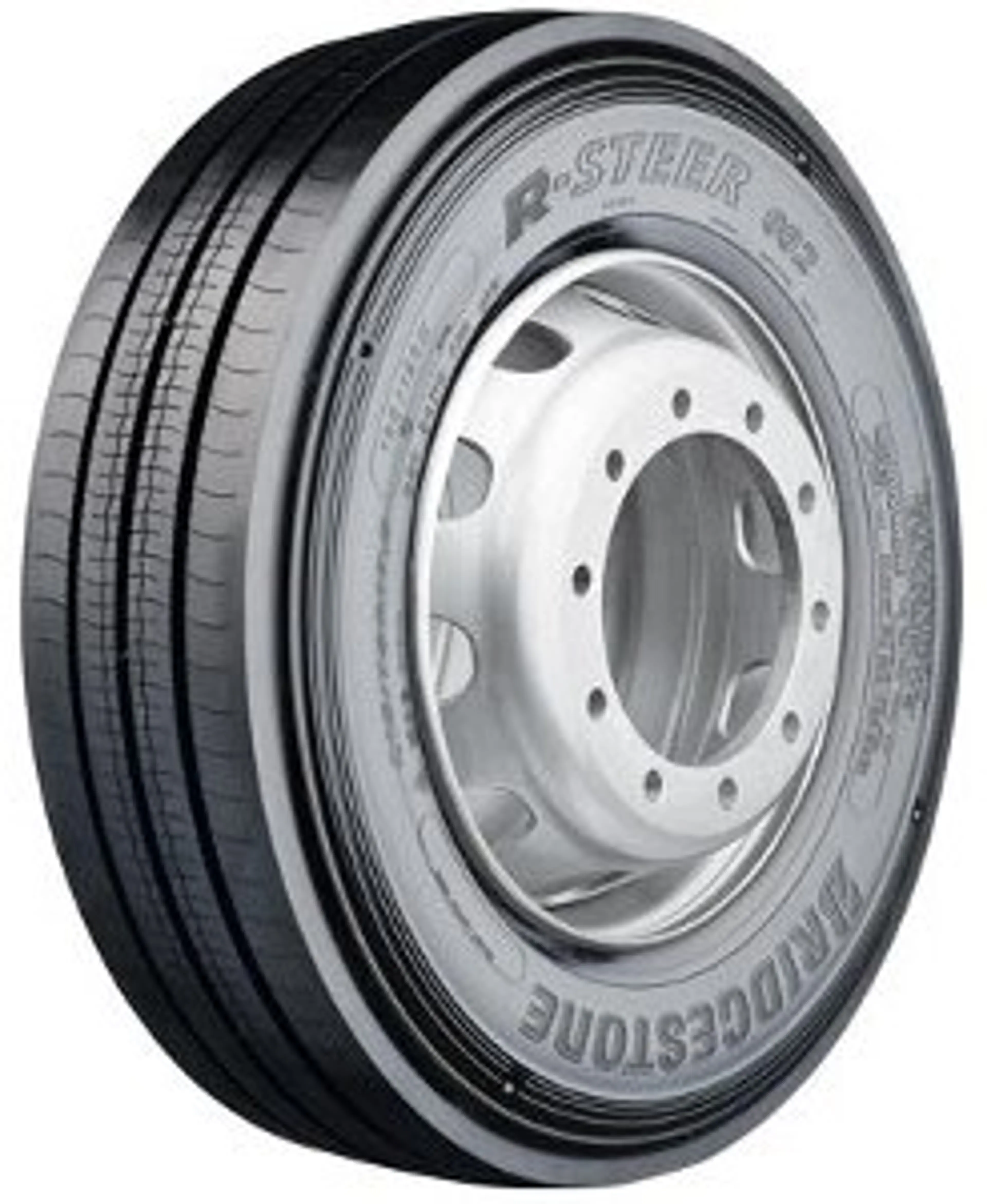 215/75R17,5 128/126M R-STEER 002