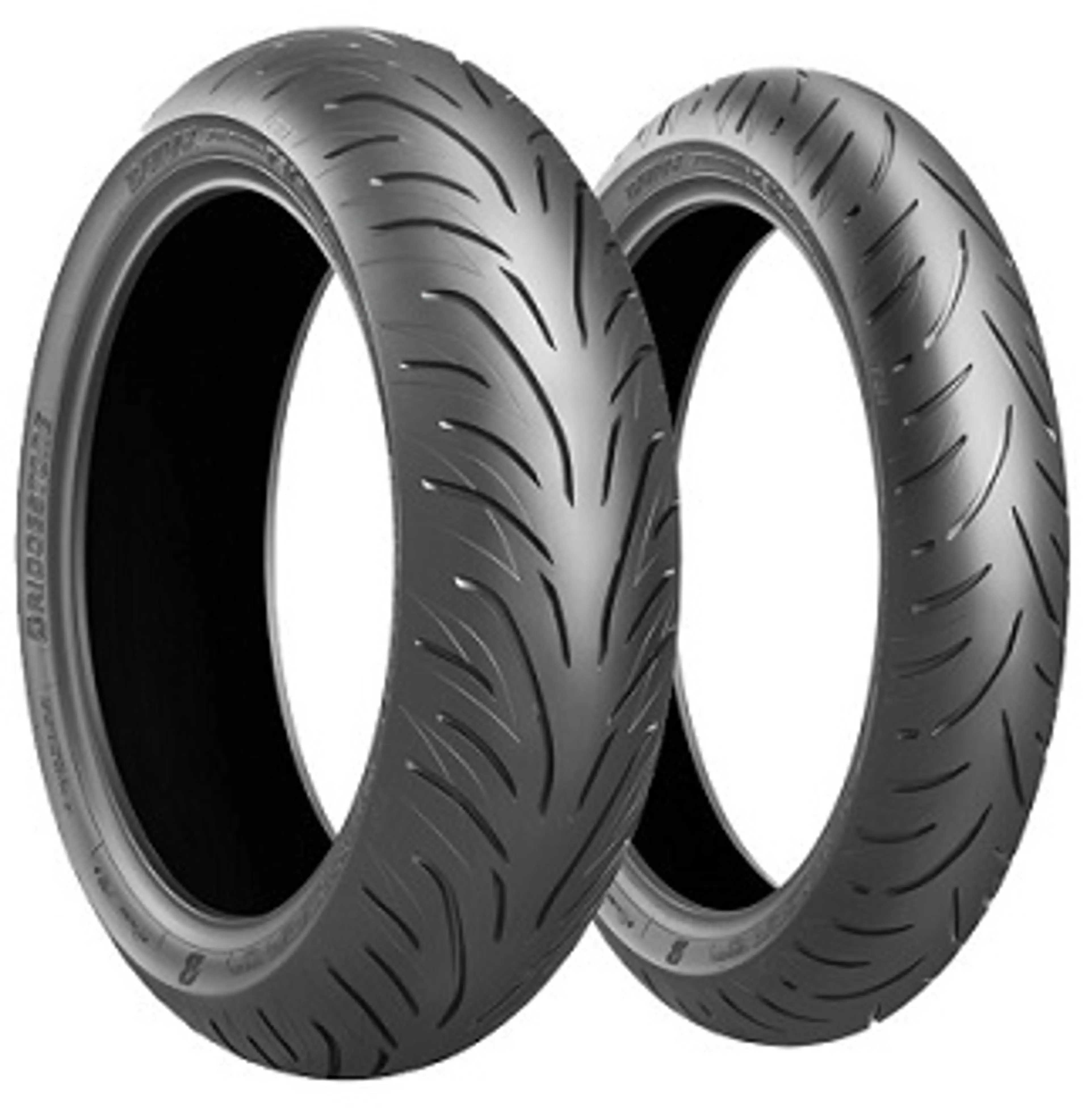 110/80VR18 58V T31F BATTLAX