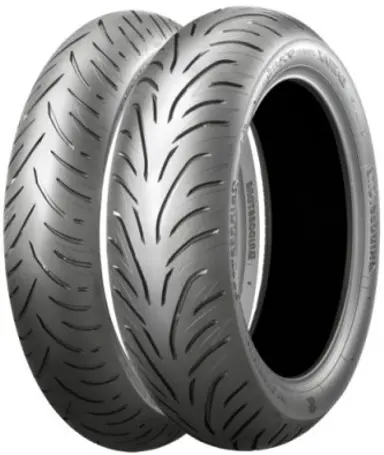 120/70HR15 56H SC2FR SCOOTER-2 RAIN