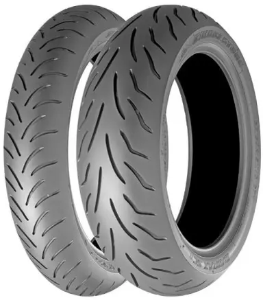 110/70-16 52S SCF SCOOTER BATTLAX