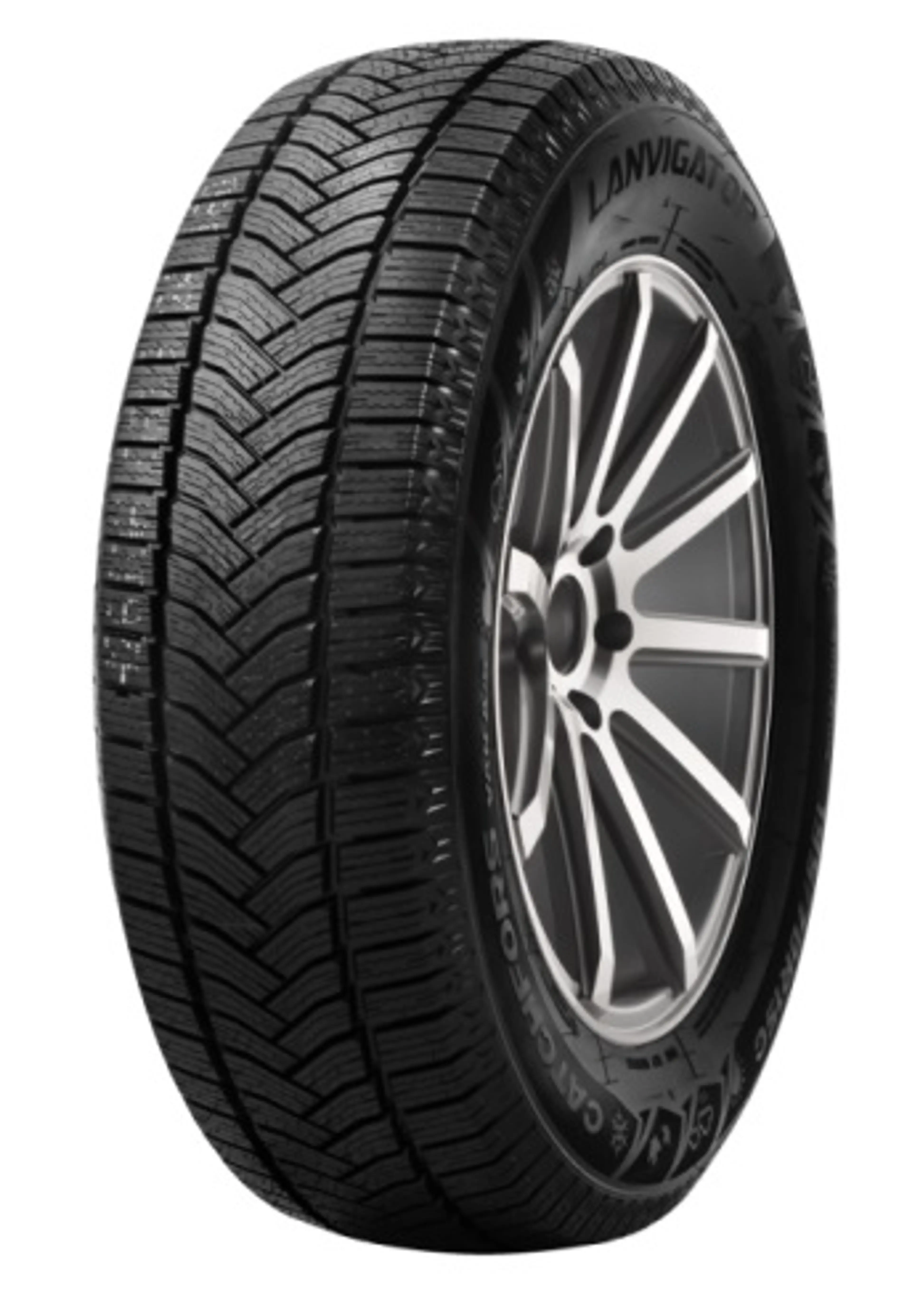 185/75R16C 104/102R CATCHFORS VAN A