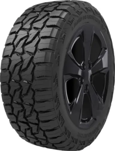 33X12,50QR17LT 120Q WARRIOR RT,