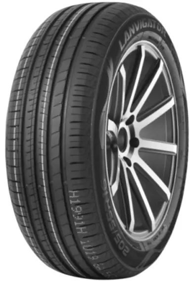 215/65HR15 96H COMFORT II,