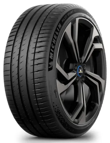 255/45R20 105W XL PILOT SPORT EV DT