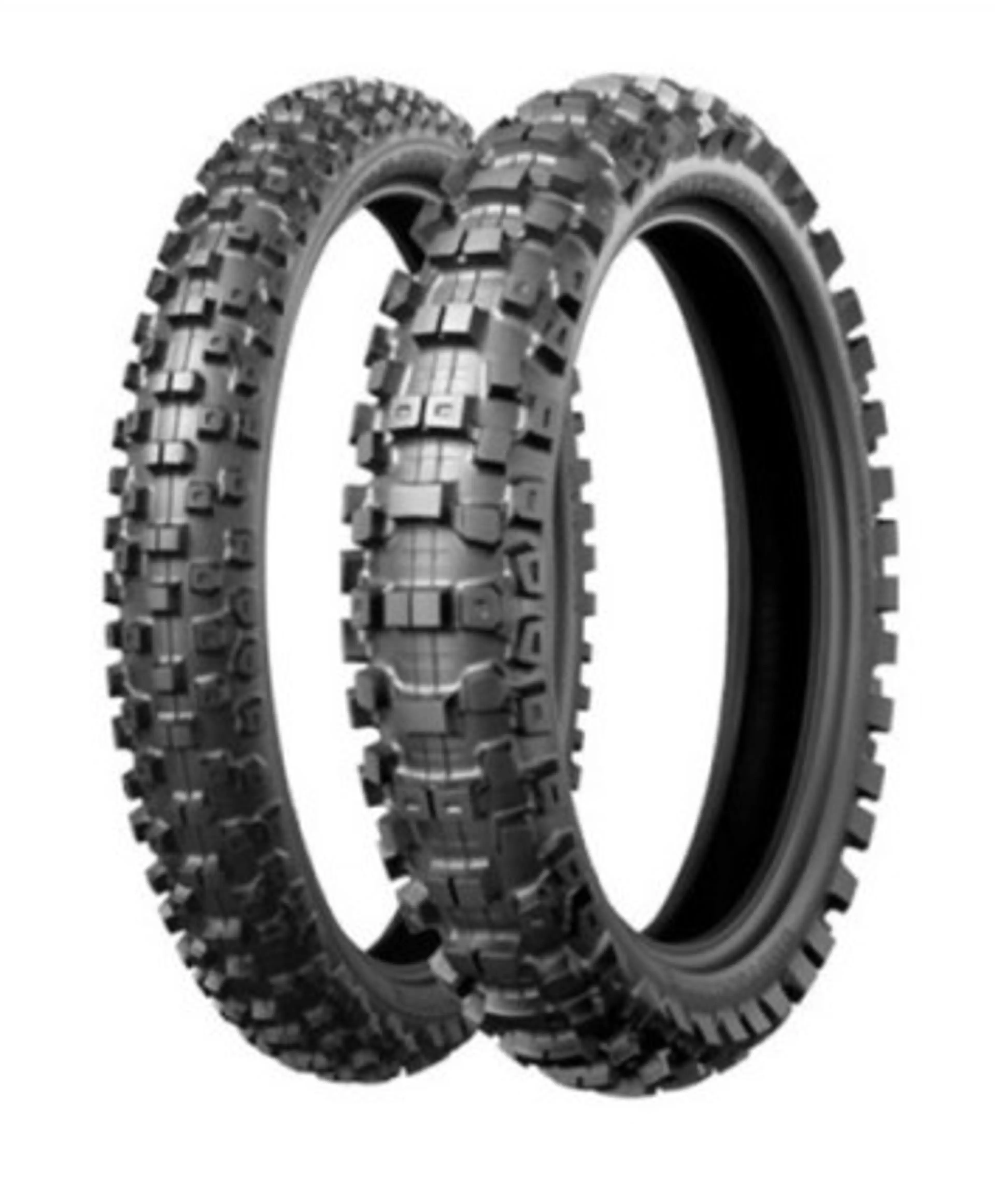 90/100-14 49M TT M404 MOTOCROSS MED
