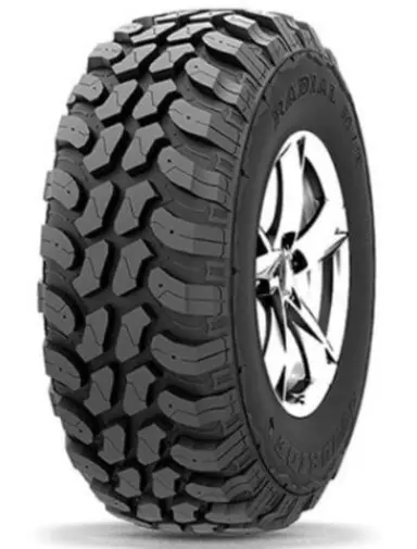 31X10,50R15LT 109Q SL366 RADIAL M/T
