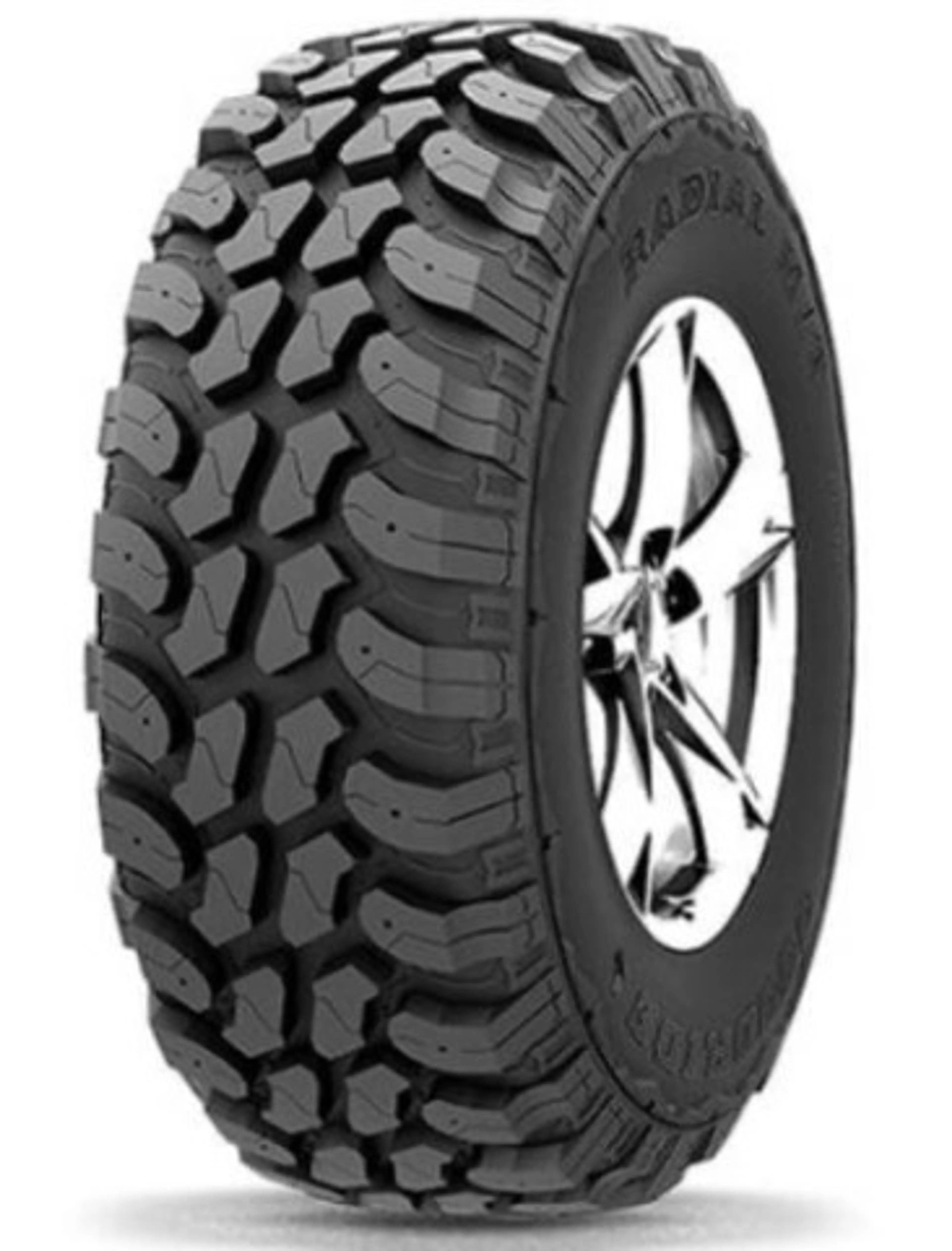 31X10,50R15LT 109Q SL366 RADIAL M/T